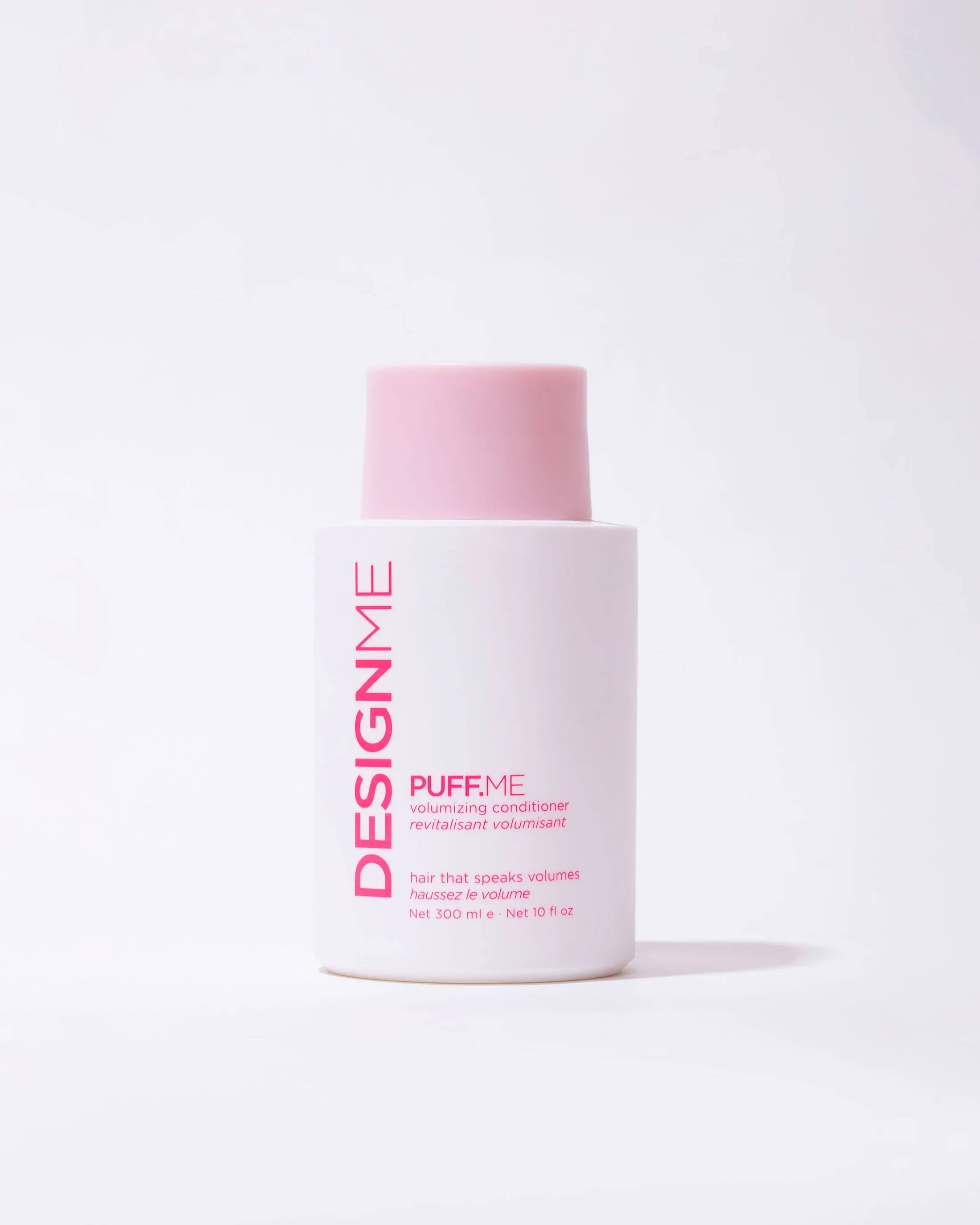 DESIGNME PUFF.ME | Volumizing Conditioner