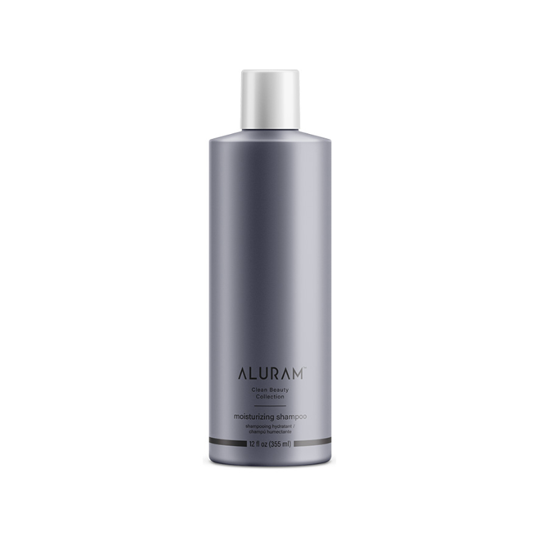 ALURAM MOISTURIZING SHAMPOO