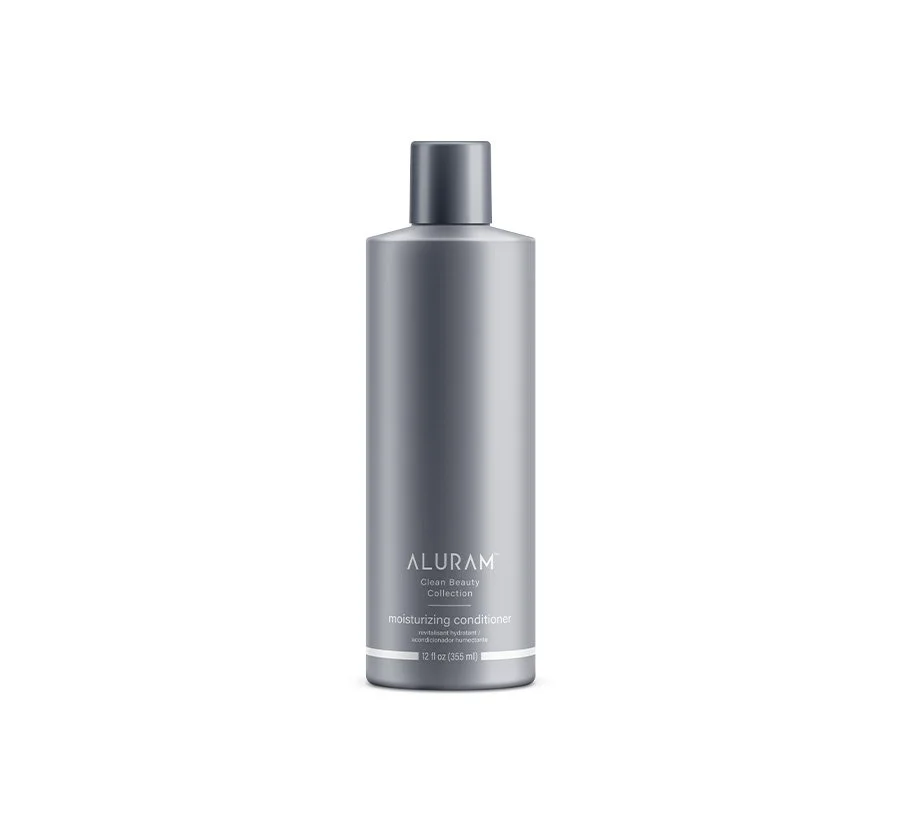 Aluram Moisturizing Conditioner