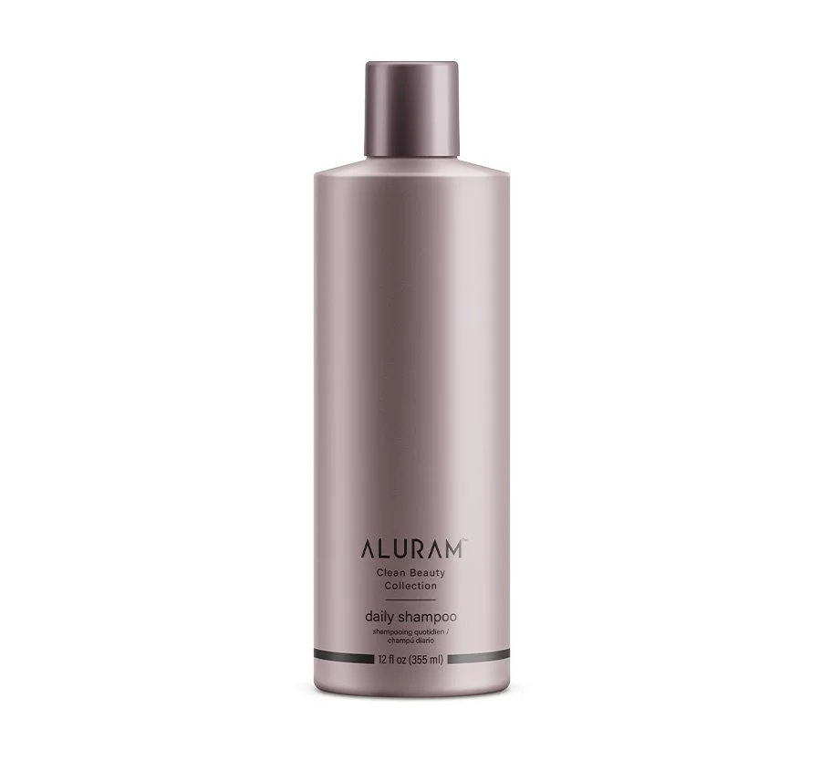 Aluram Daily Shampoo