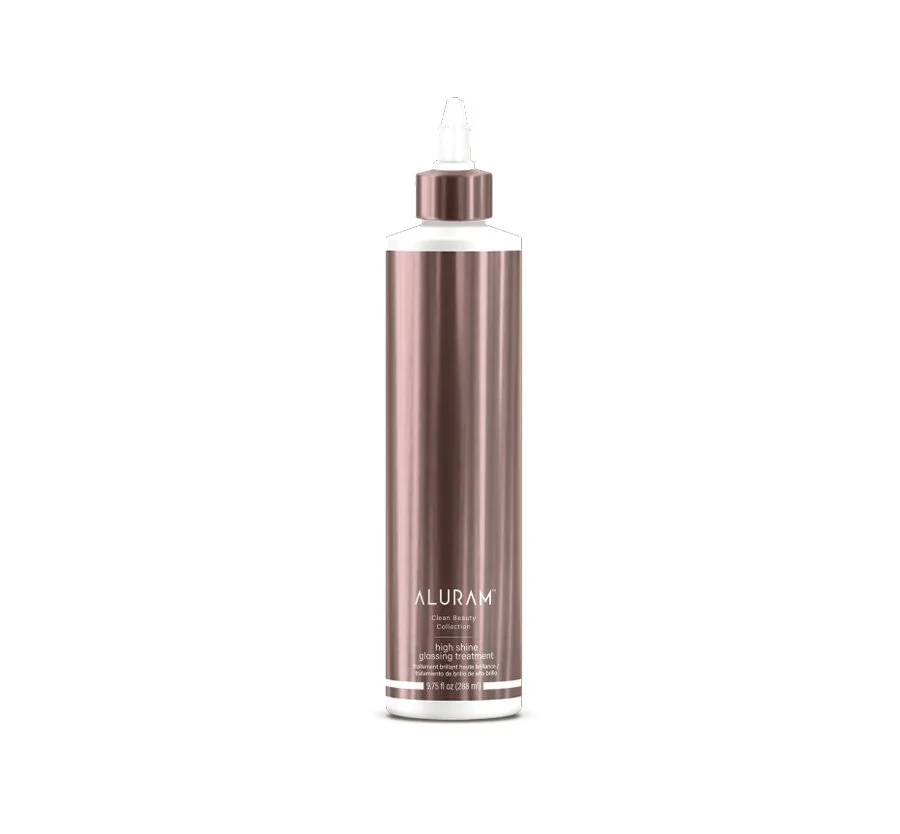 Aluram High Shine Glossing Treatment