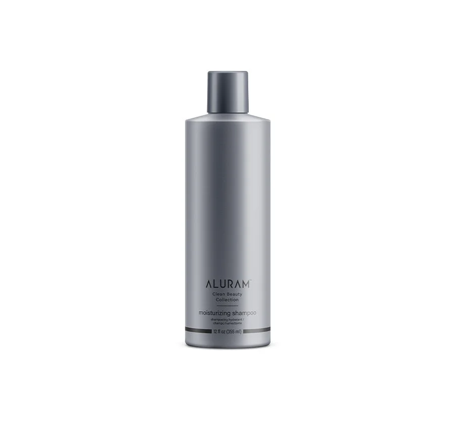 Aluram Moisturizing Shampoo