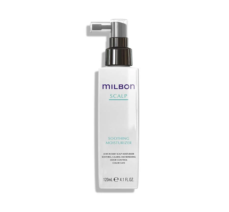 Milbon Scalp Smoothing Moisturizer