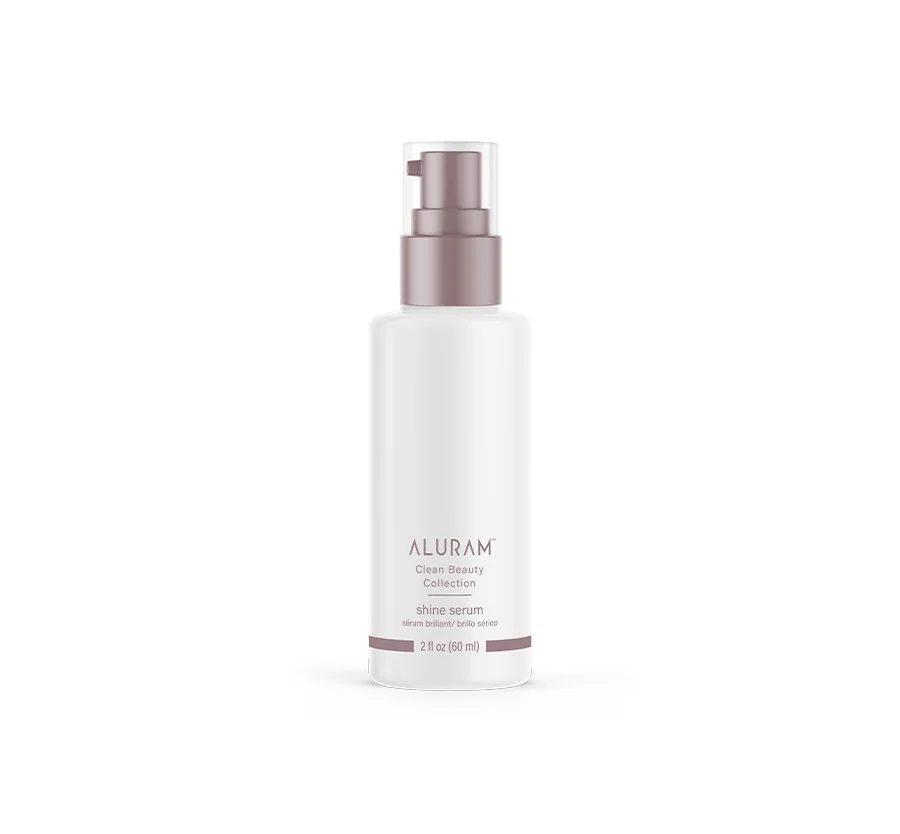 Aluram Shine Serum