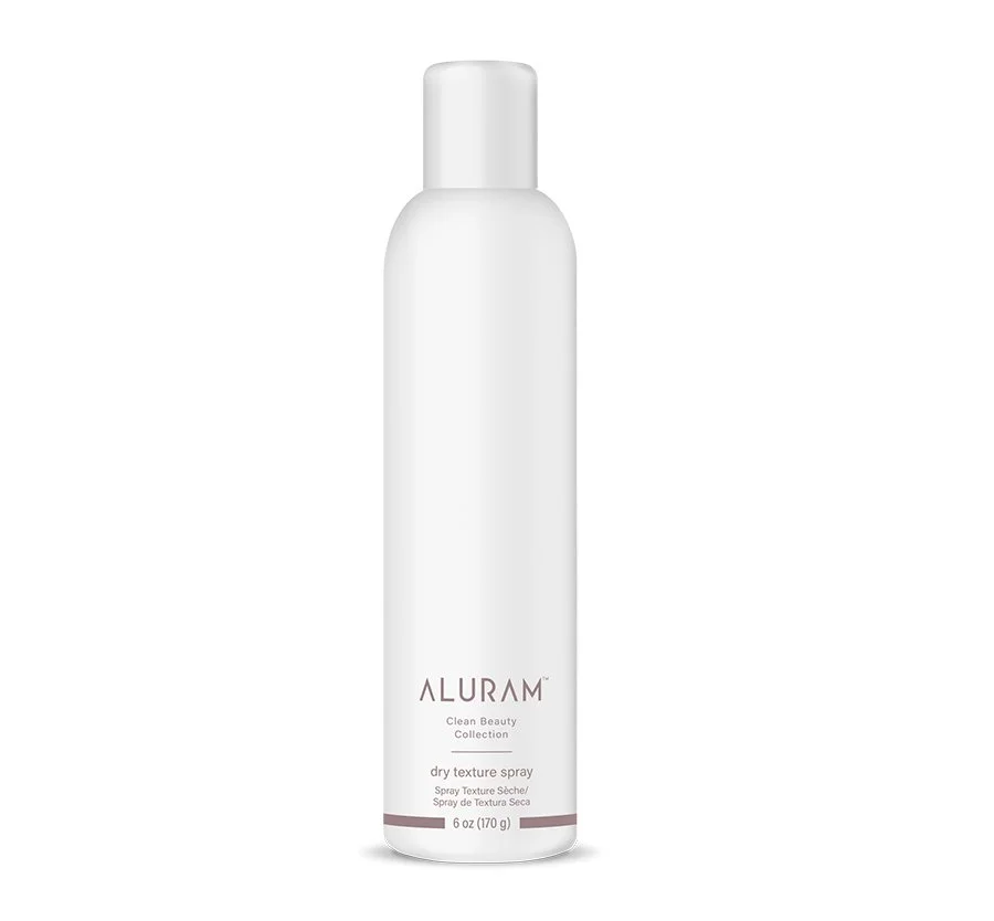 Aluram Dry Texture Spray