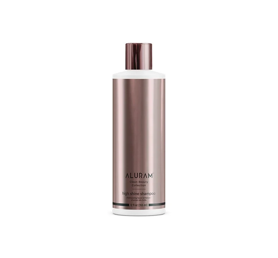 Aluram High Shine Shampoo