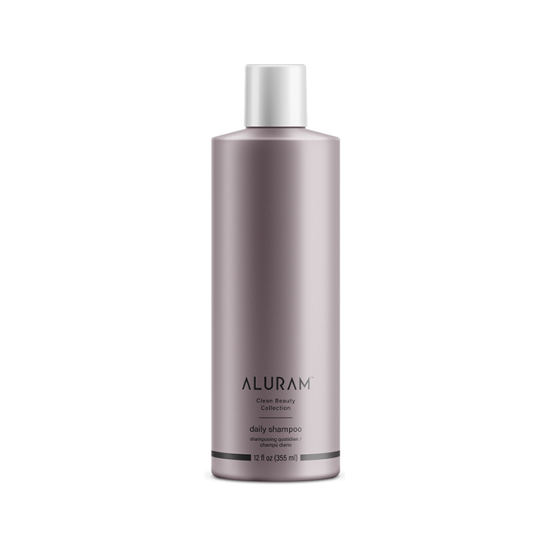 ALURAM DAILY SHAMPOO