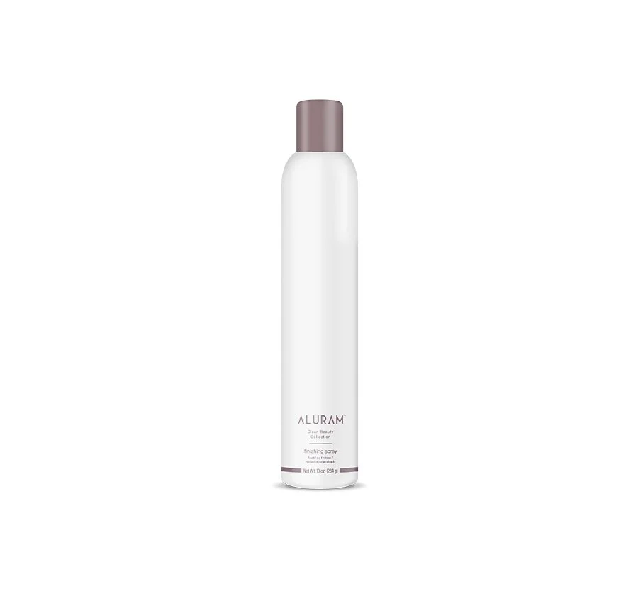 Aluram Finishing Spray