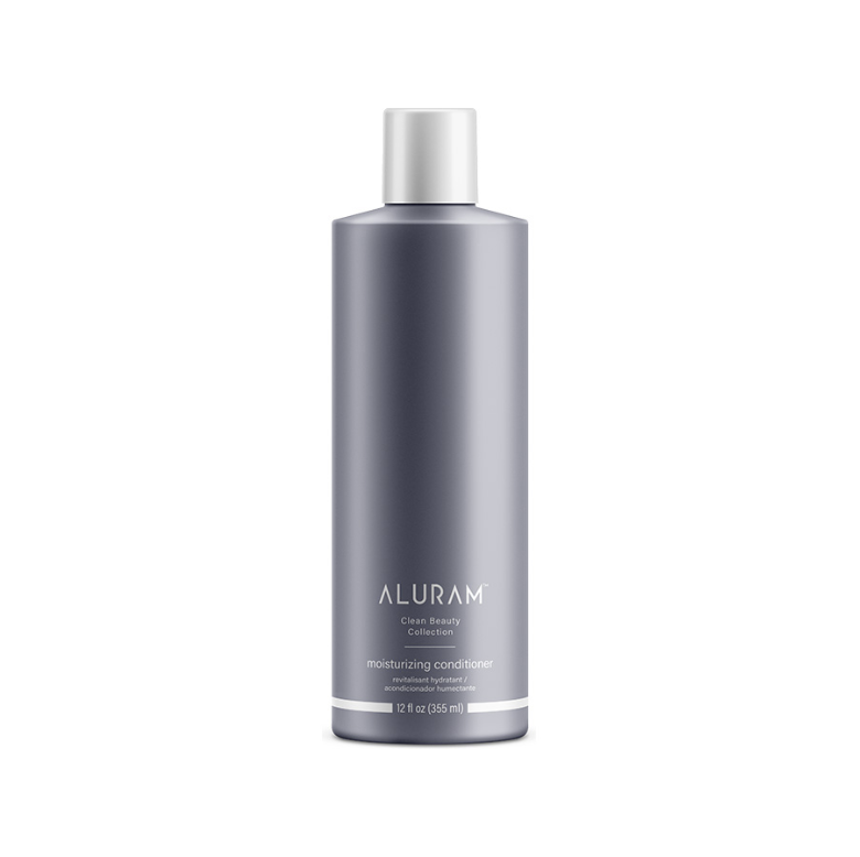 ALURAM MOISTURIZING CONDITIONER