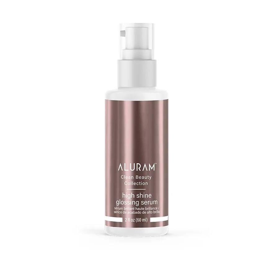 Aluram High Shine Glossing Serum