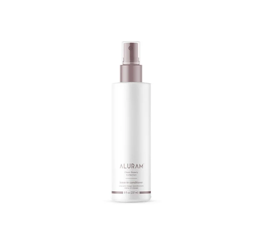 Aluram Leave-in Conditioner
