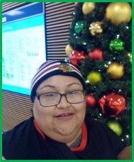 “If you follow me, you won’t have to walk in darkness…”