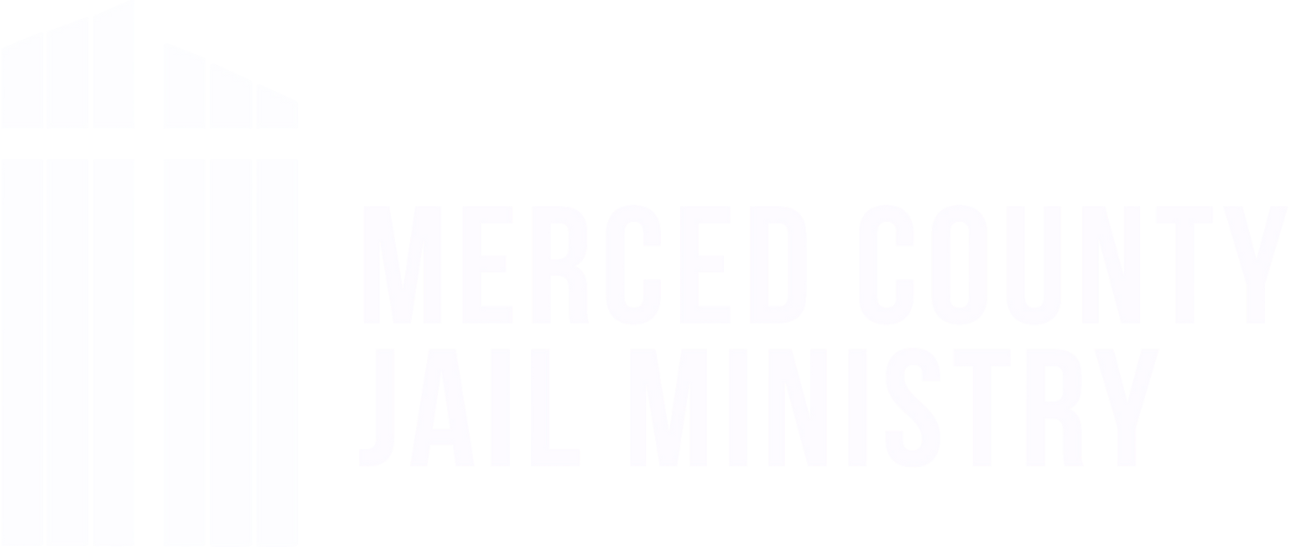 Merced County Jail Ministry
