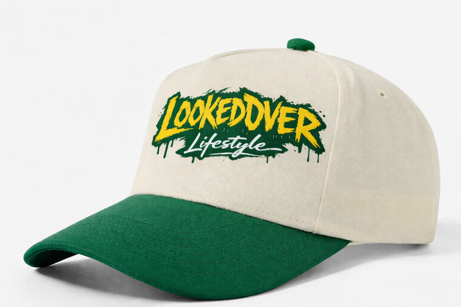 LOOKEDOVER LIFESTYLE HATS