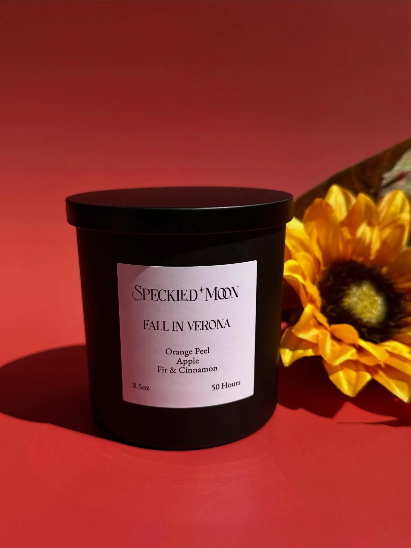 Fall is (almost) here! 🍁

This Saturday, I&rsquo;ll be back at @TrophyMaywood with @PopUpRaleigh launching our seasonal favorite! Fall in Verona is inspired by the soundtrack from Baz Luhrmann&rsquo;s Romeo + Juliet. Moody, teenage angst at its fine