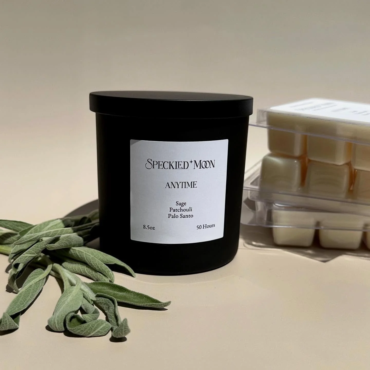 One of your favorites is restocked for the weekend! ✨

Anytime will be available in candles, wax melts, and room sprays for the @PopUpRaleigh market this Saturday at @TrophyMaywood. This smooth, luxe scent is perfect for the transition between summer