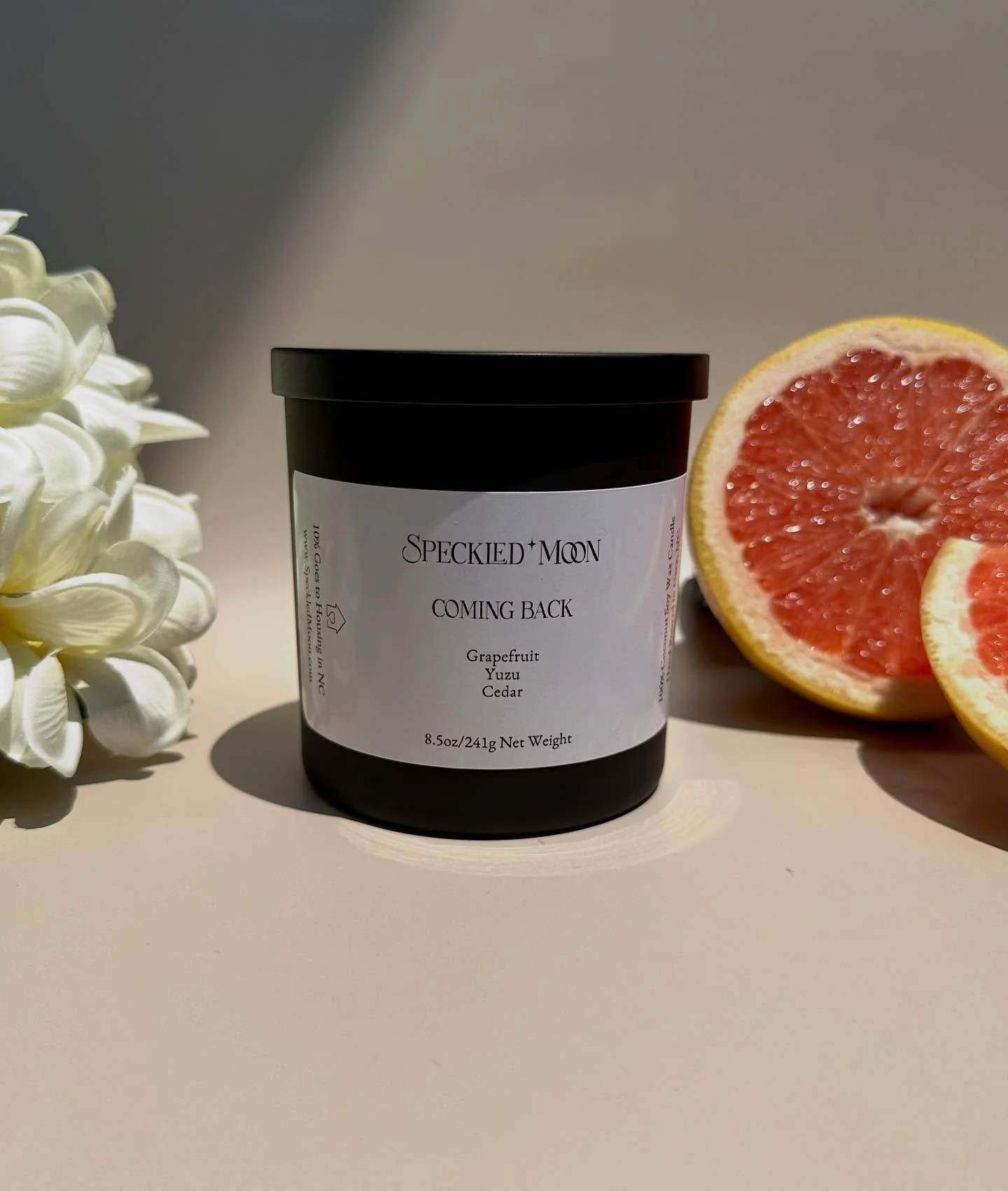 Y&rsquo;all LOVED Coming Back this weekend! It was one of our top sellers for the market and I can see why. It&rsquo;s bright and fresh, and just perfect for this period between summer and fall. (Yes, I know it&rsquo;s technically fall now but not in