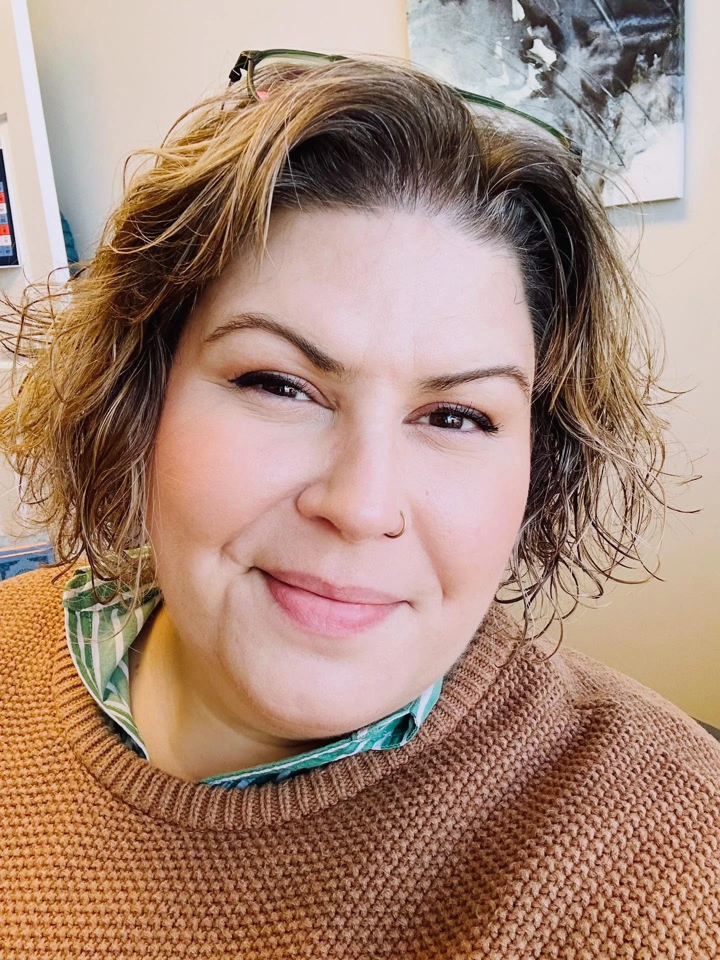 I might have gotten a teeny bit overwhelmed this season&hellip; 😬

Proof of life! I&rsquo;ve been MIA for a bit; we&rsquo;ll see how the algorithm gods punish me. 😅 Between markets, family, work, and other commitments, life has been doing its thing