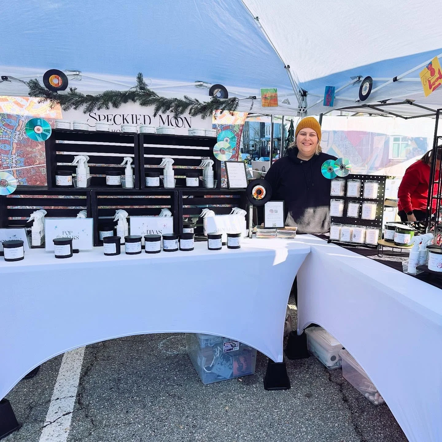 I can&rsquo;t believe it&rsquo;s New Year&rsquo;s Eve! 🍾

This year has been full, and I think I&rsquo;m still processing it, but I know so much joy was because of you! All your support, your friendship, and your love of these scents has been incred