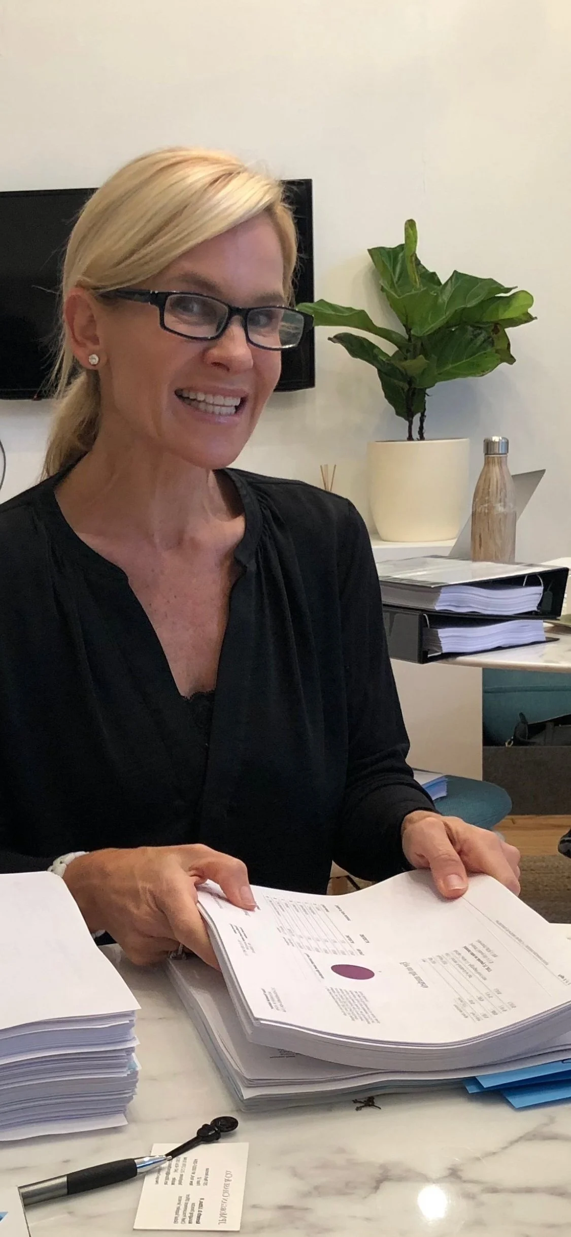 Our Team — Accountable