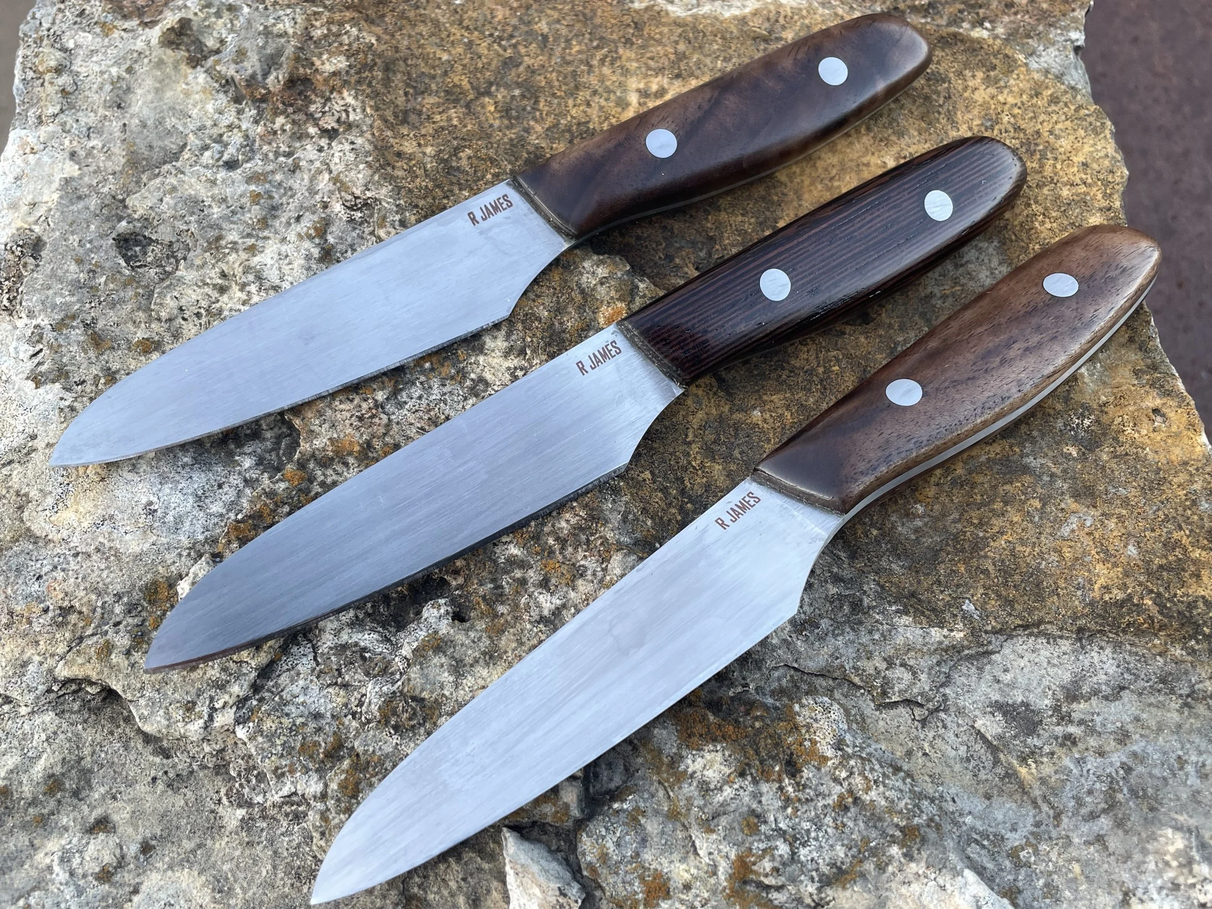 Paring Knives