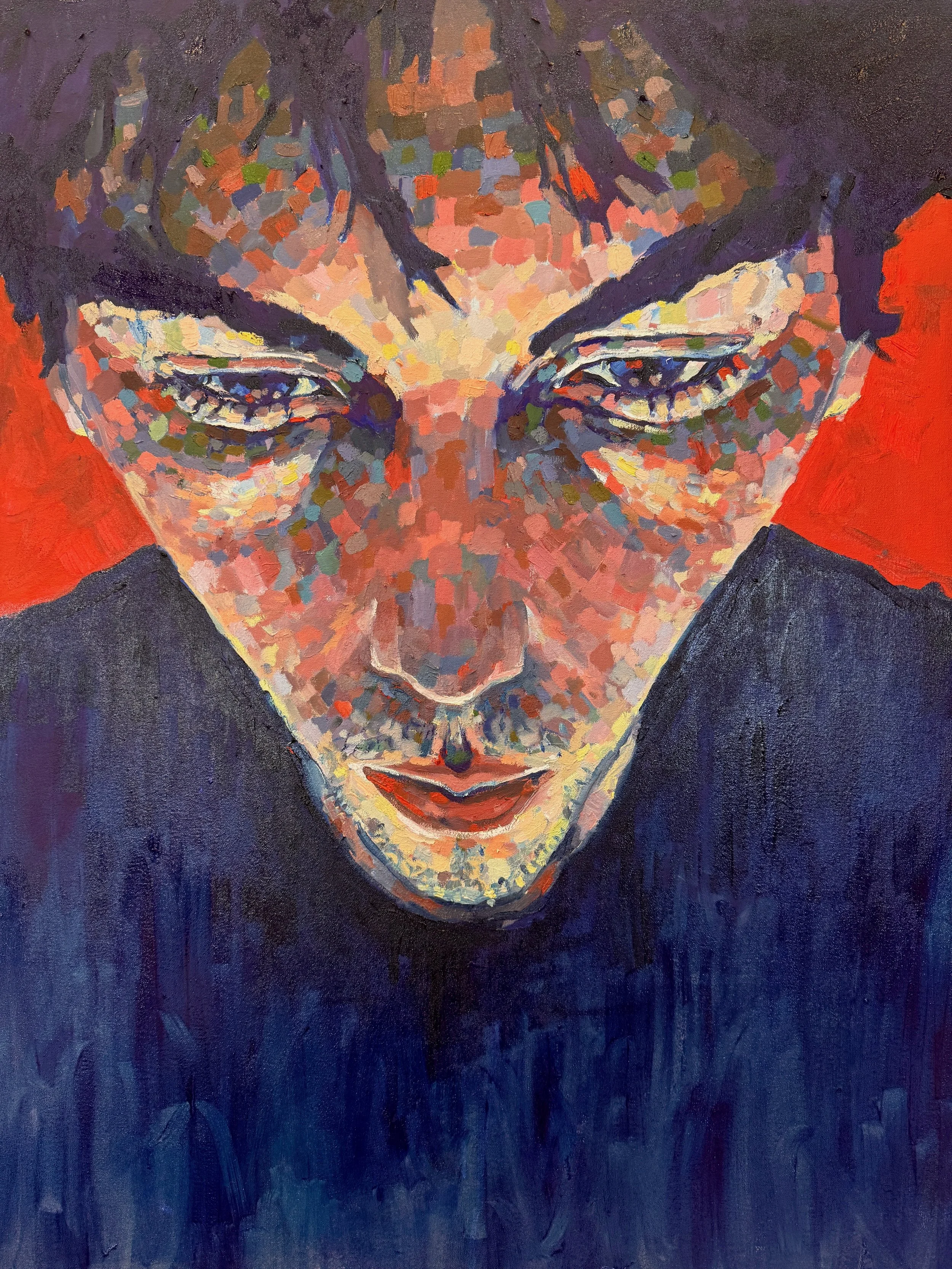 Portraits - Oil Paint
