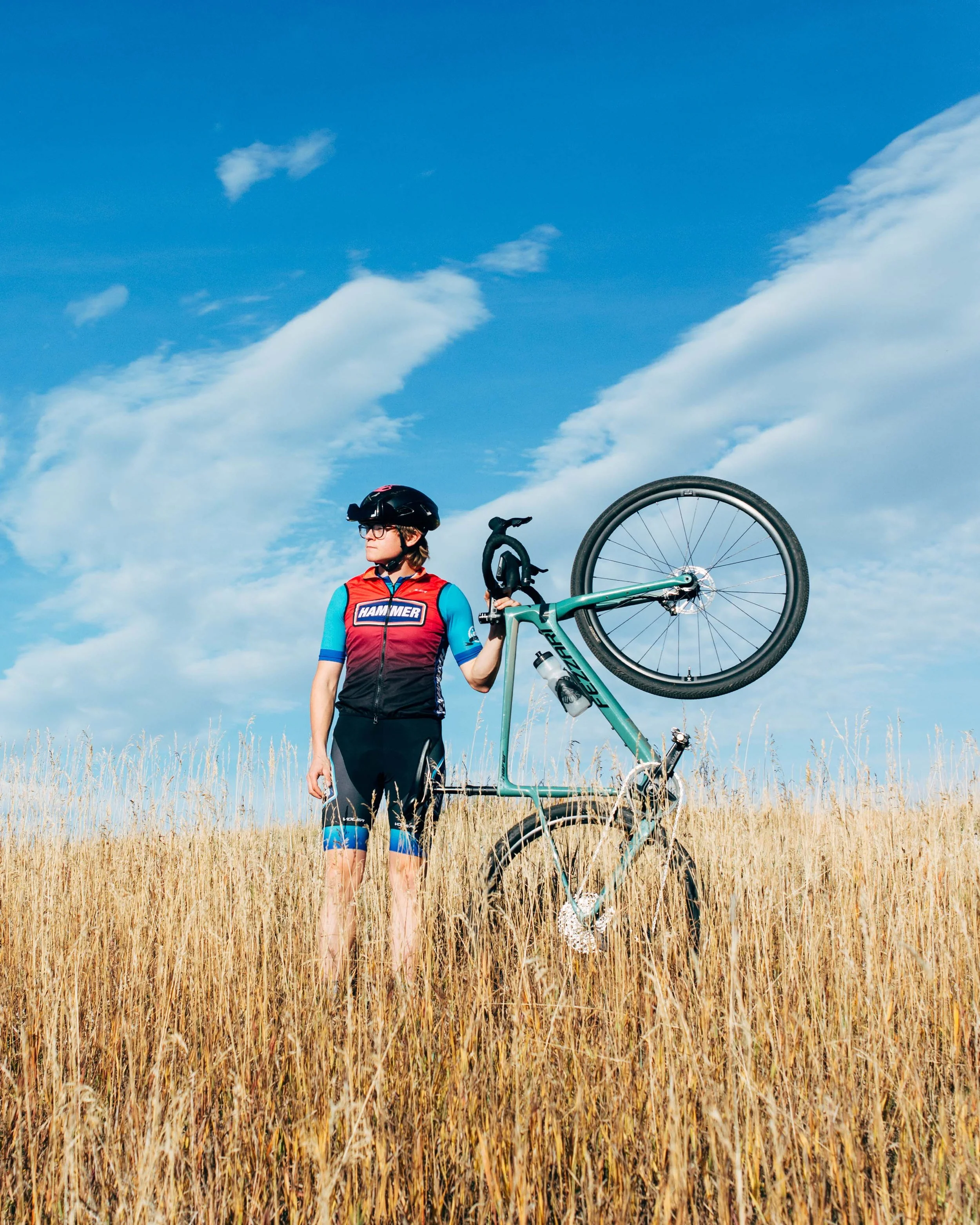 Hammer Nutrition Fall 2025