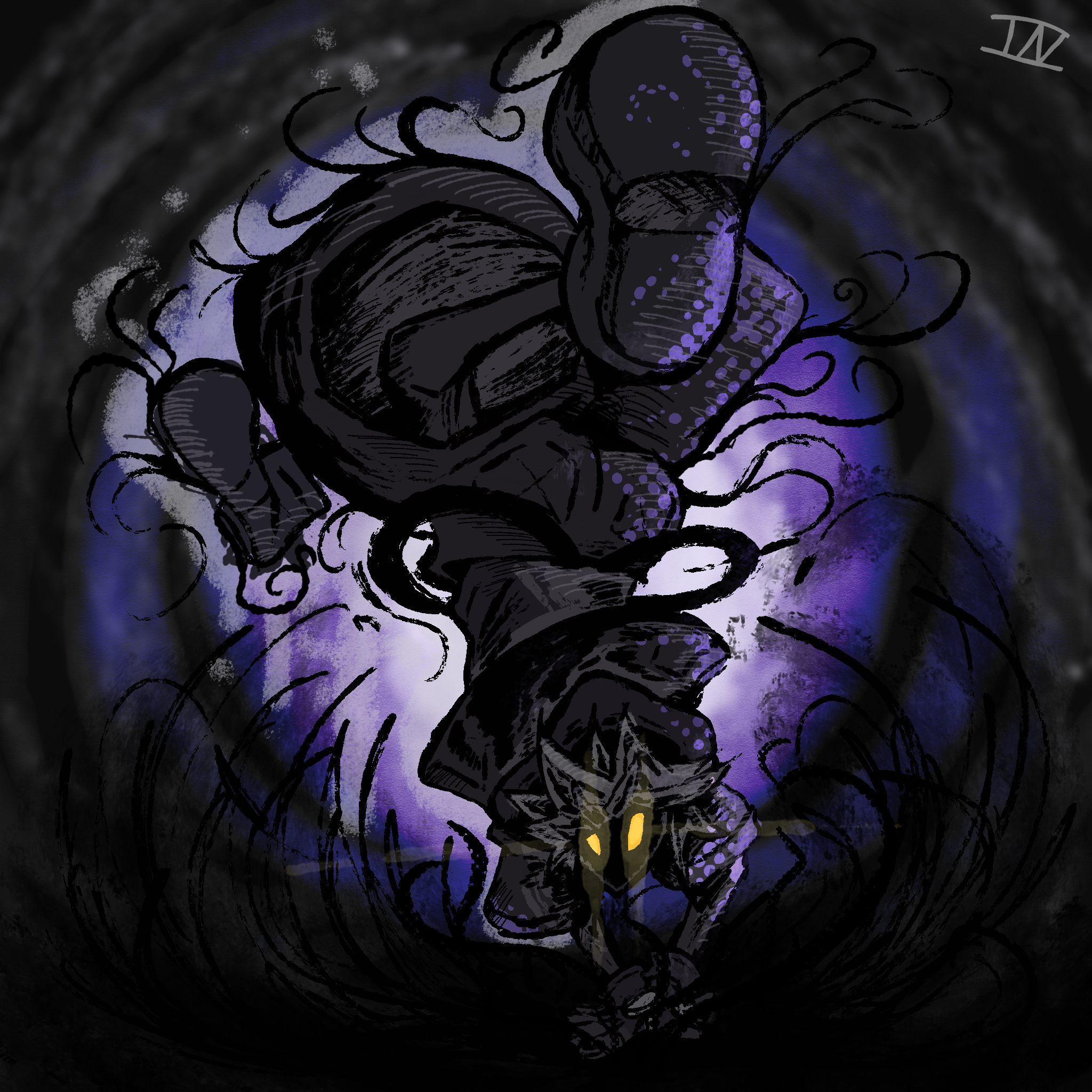 Oblivion Anti Sora- 2026