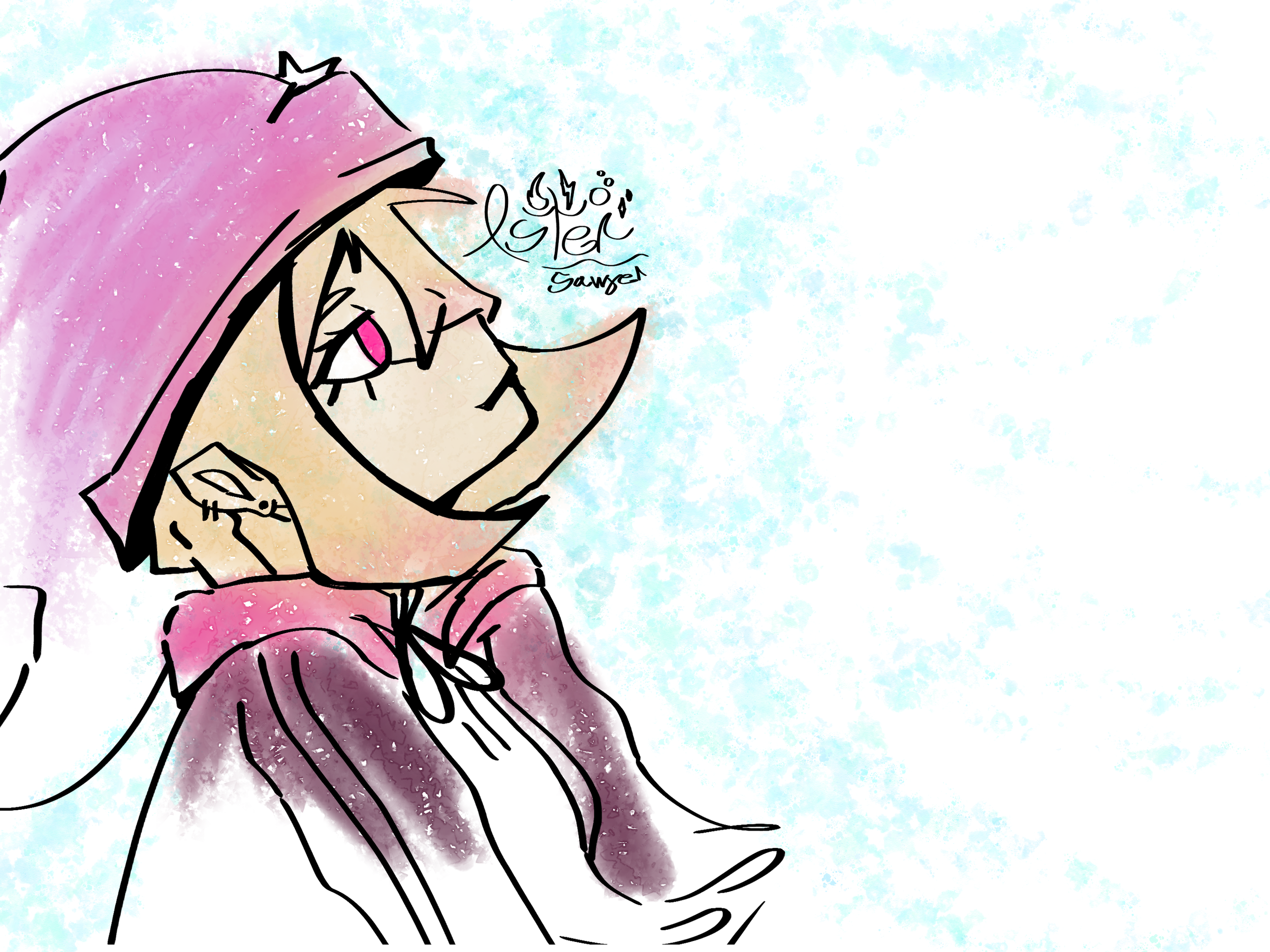 Aster Headshot- 2021