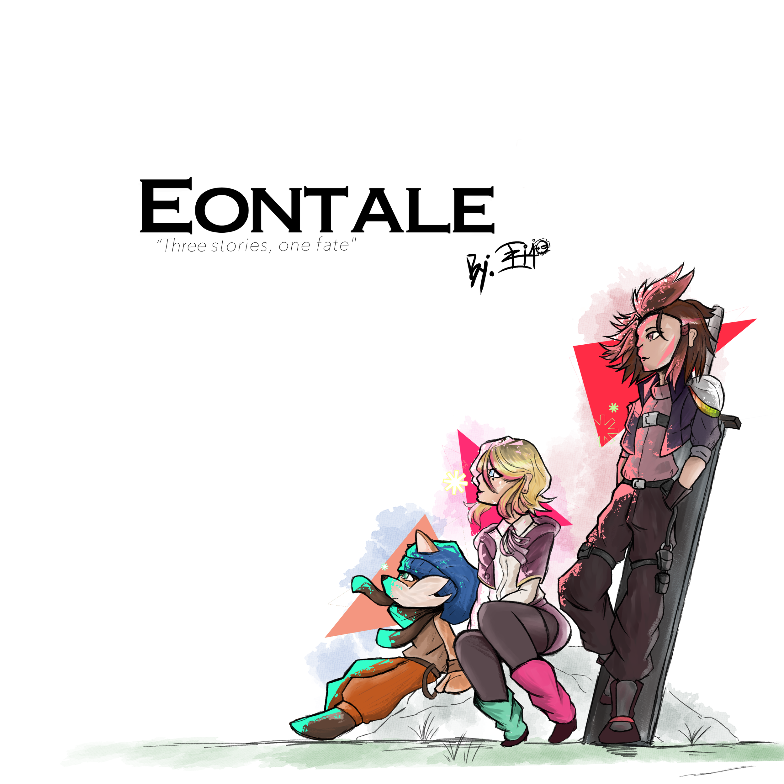 Eontale 