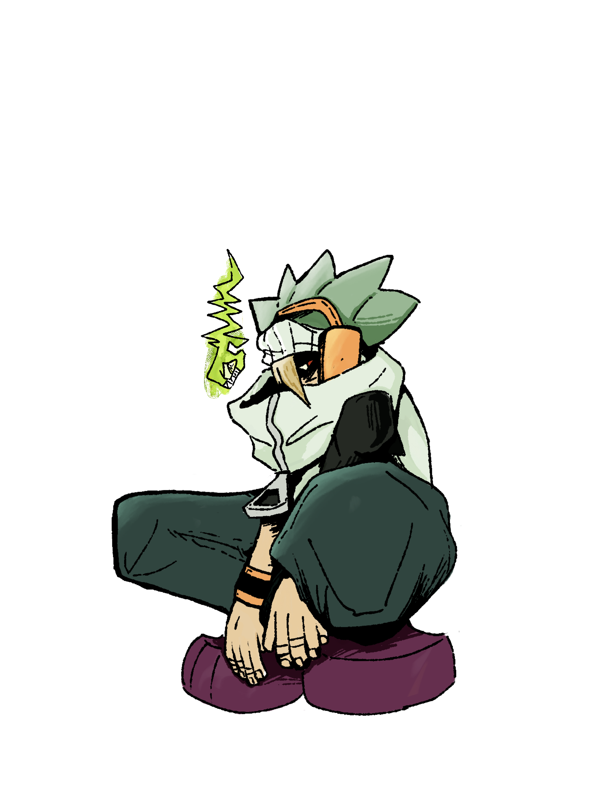Chord Full Art- 2026
