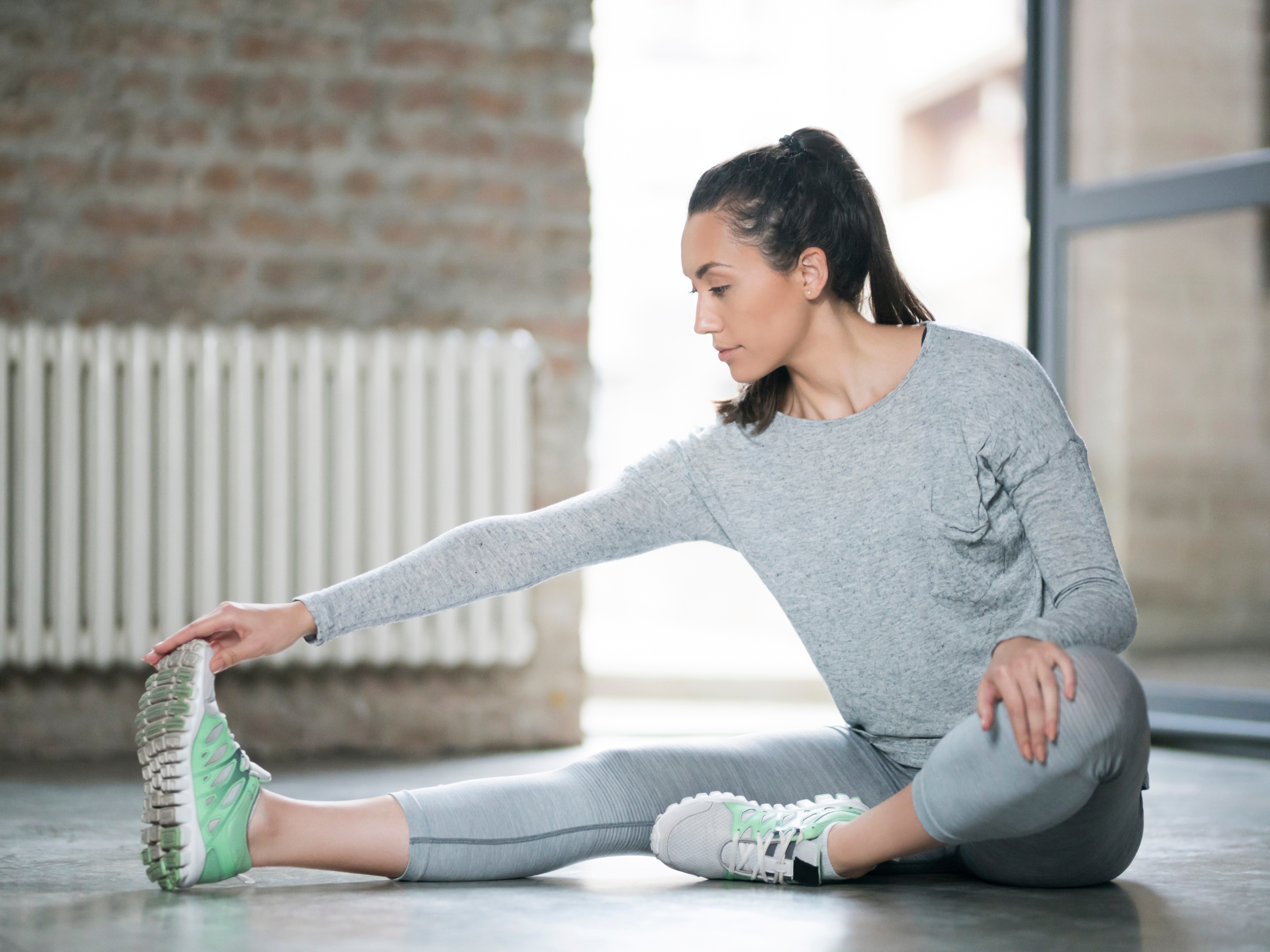 The Truth about Stretching: What’s actually going on when we stretch?