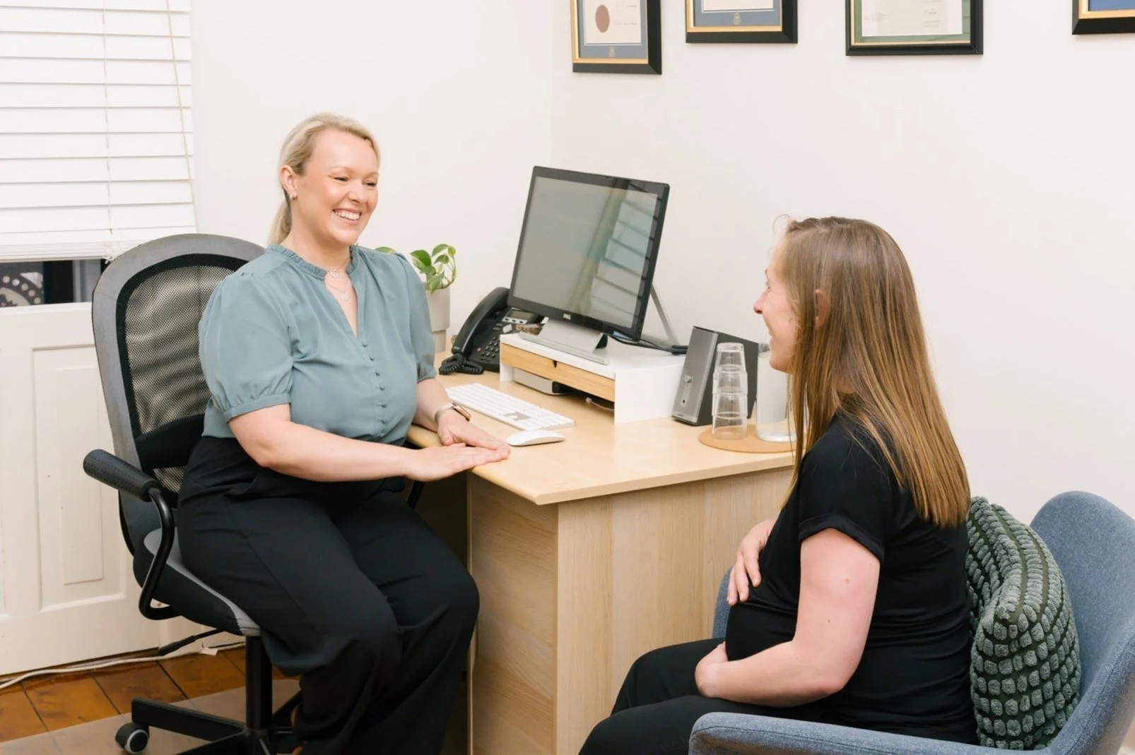 How Many Myotherapy Sessions Do You Really Need?