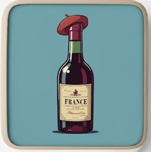 Savor France