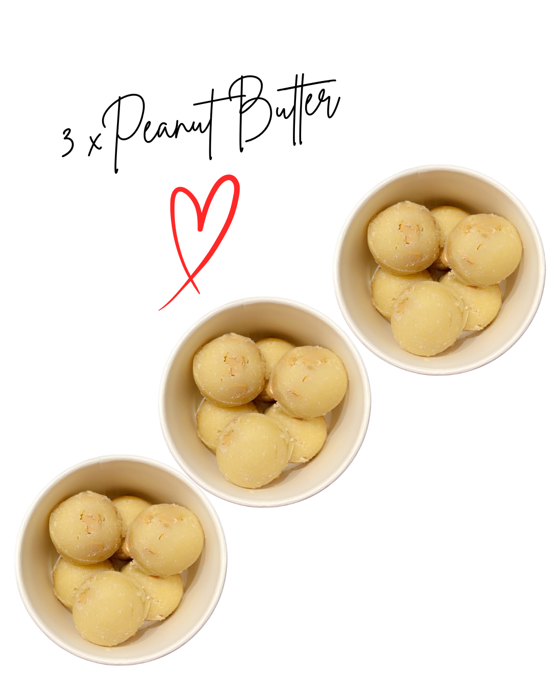 Peanut Butter Celebration Bundle