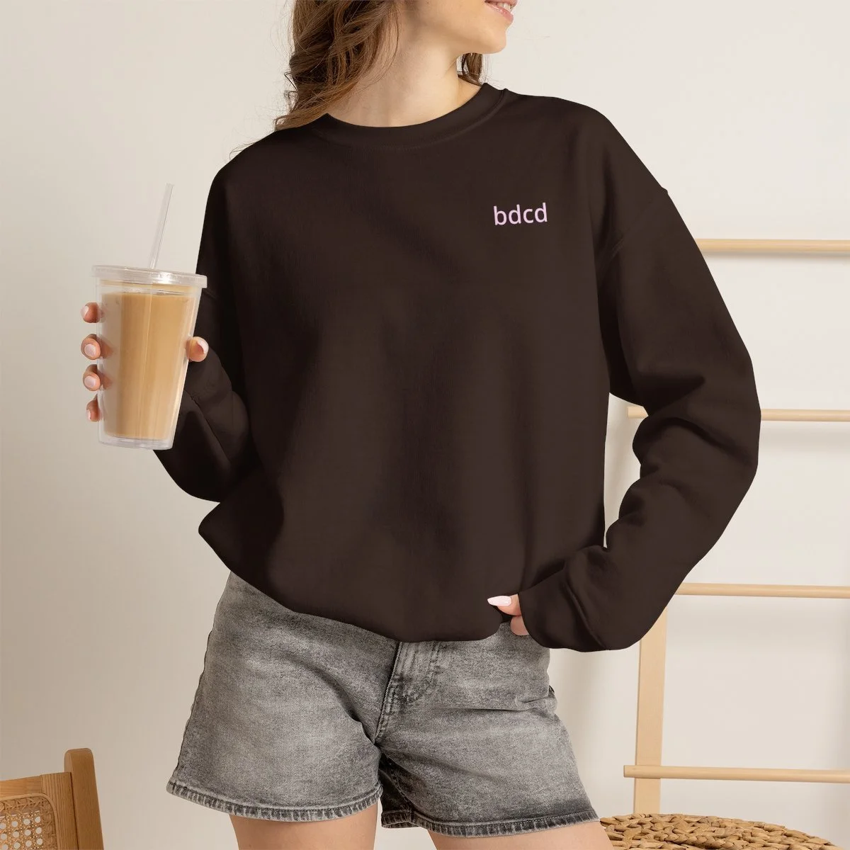 Choose Hope Sweatshirt