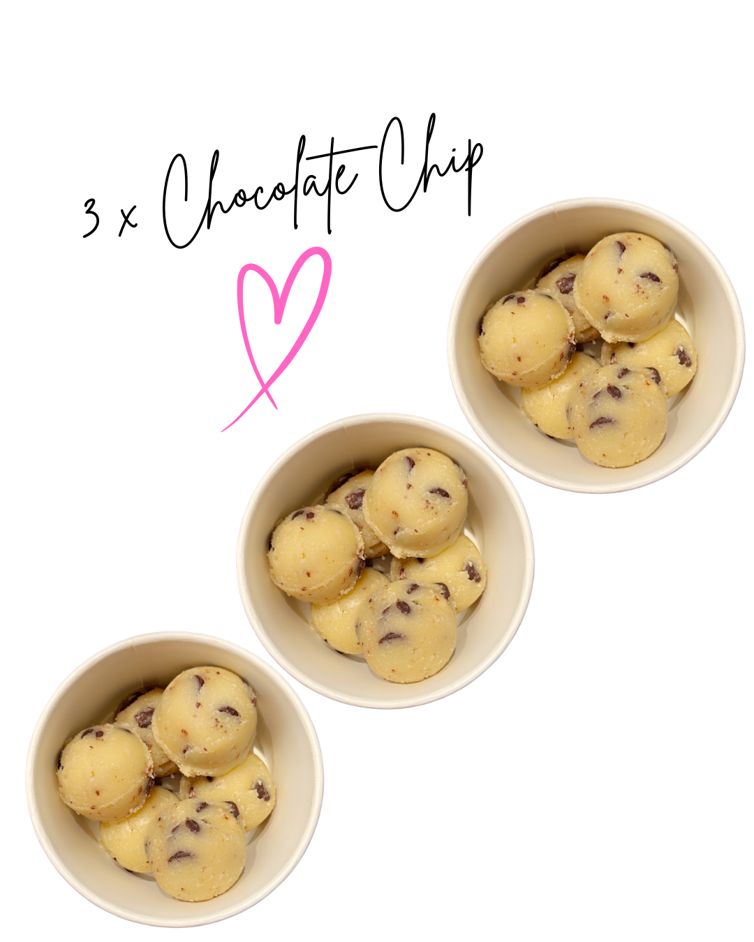 Chocolate Chip Celebration Bundle
