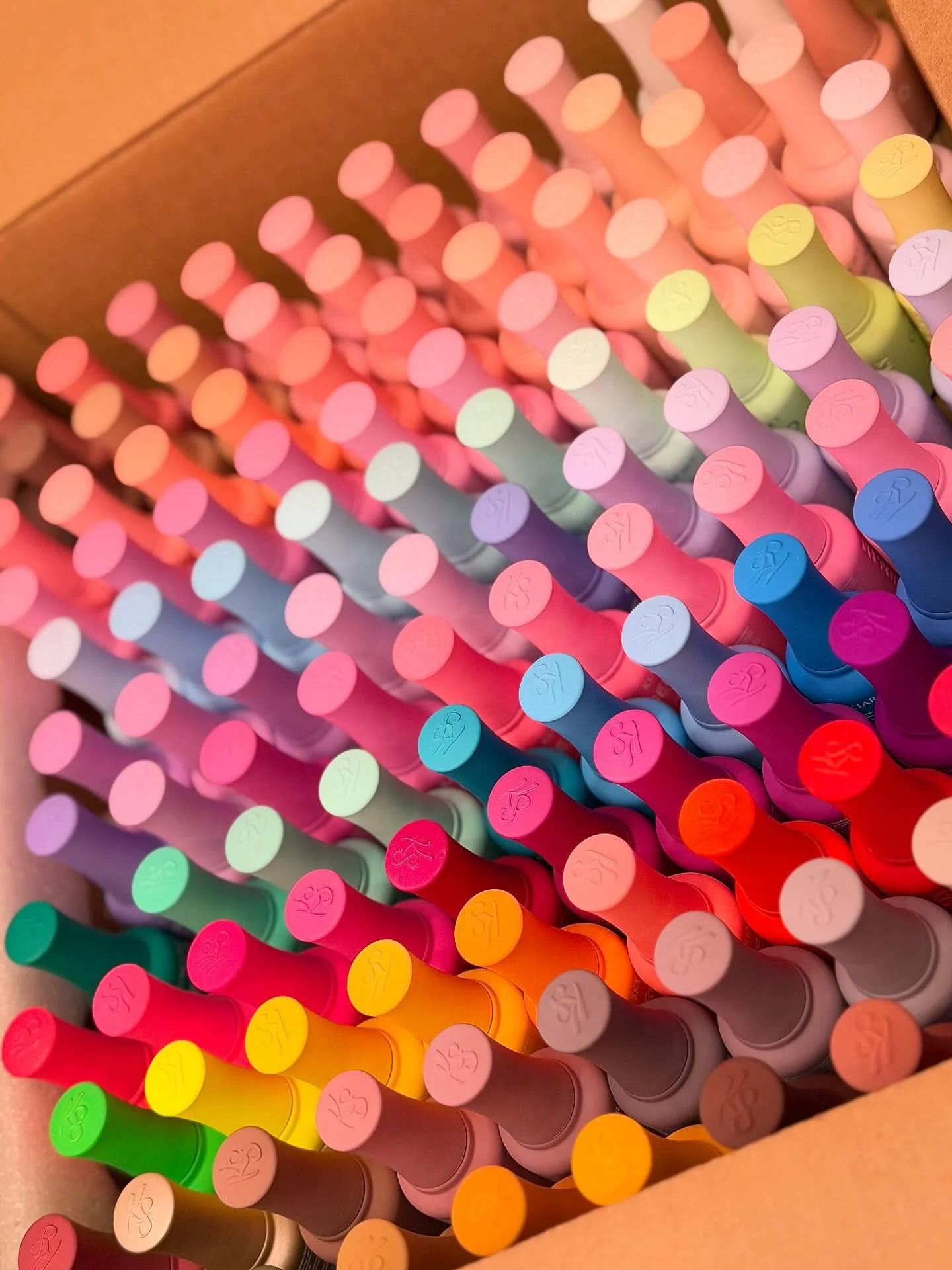 We couldn&rsquo;t resist 💕