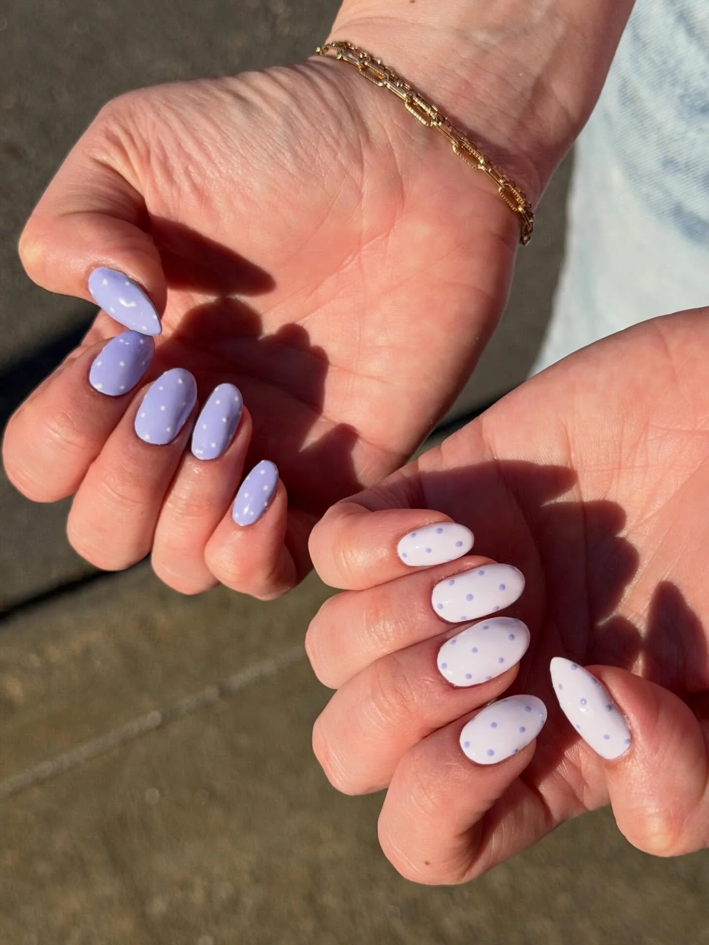 Spring is here!! Book your nail appointment to get your spring vibes on ☀️ #springnails #luminary #springnailart #structuredgelmanicure #structuredgel