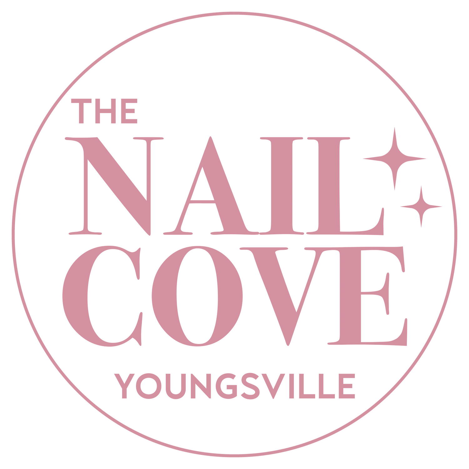The Nail Cove
