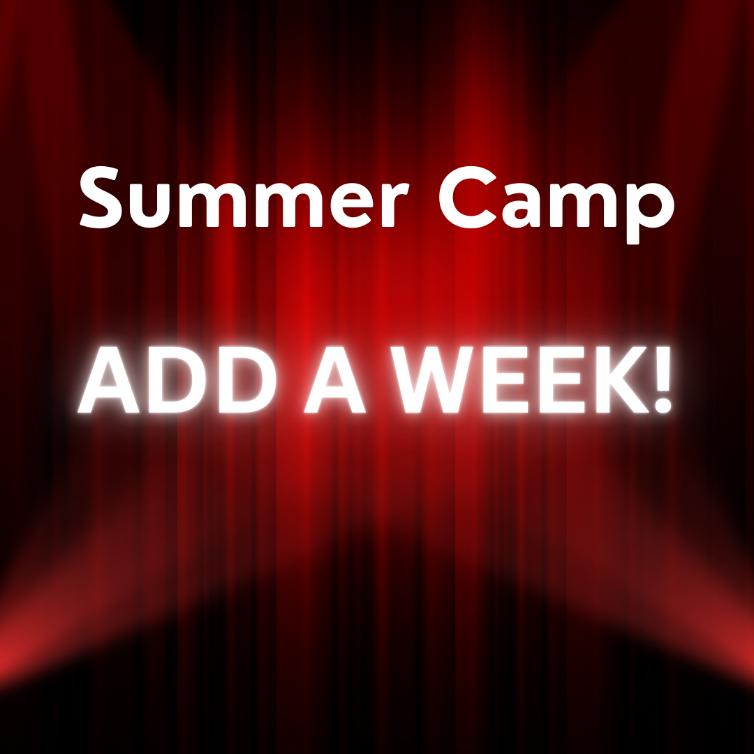 Add A Week
