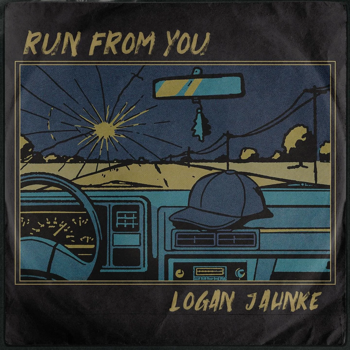 Check out @loganjahnke_ debut EP available now!