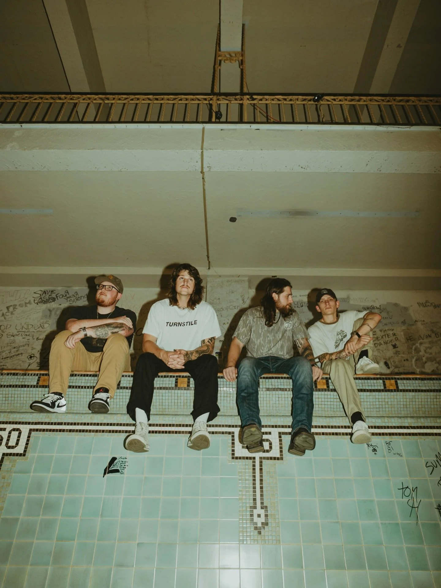 Welcome to the team, @foxnvead. Couldn&rsquo;t be more excited to have them join the roster &mdash; big things ahead⚡️