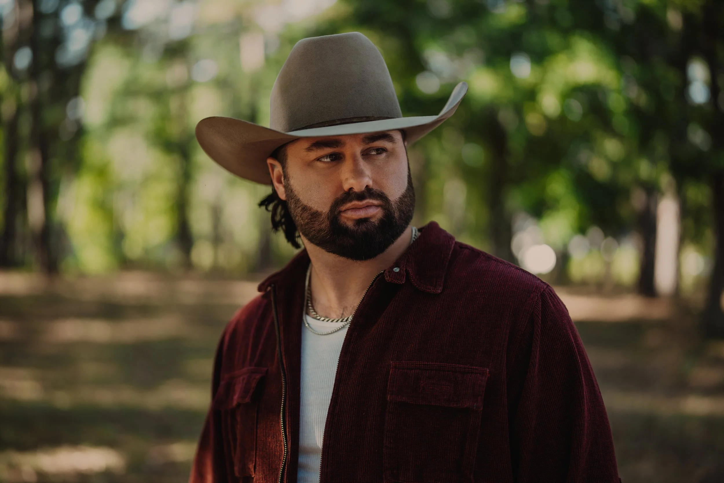 Koe Wetzel