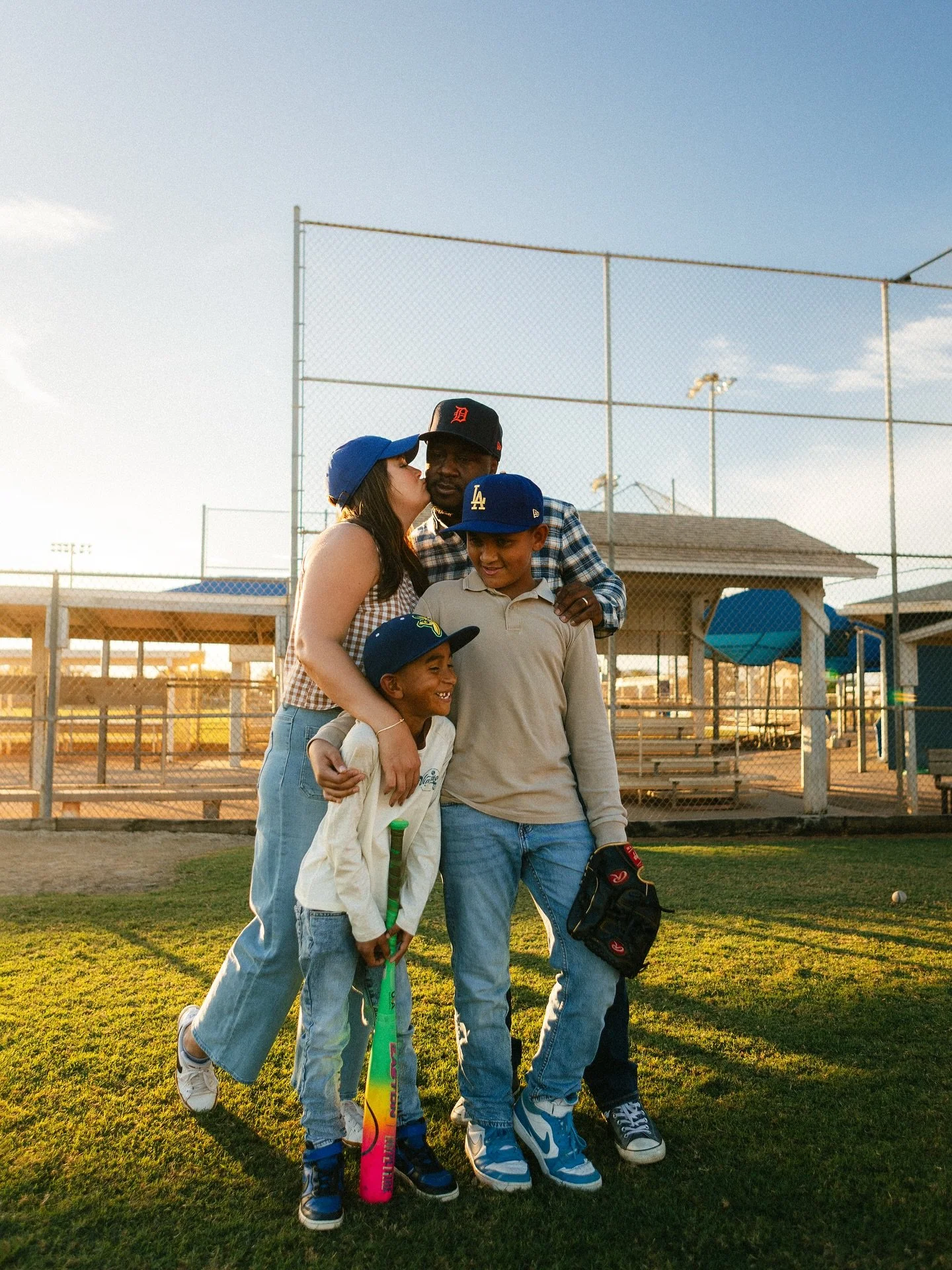 Beyond grateful ❤️🍁🦃 

Thank you to @lexibluephoto for capturing us so perfectly. Edited by me 🥰

#fortmyersphotographer #SouthwestFloridaPhotographer #baseballfamily  #FloridaFamilyPhotographer