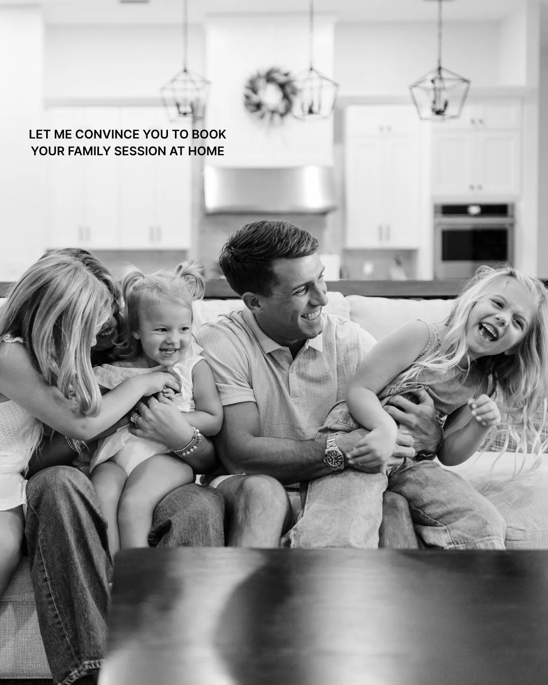 I think the photos speak for themselves. Sometimes families, especially littles, are just more comfortable at home. Your home, your space, your sanctuary can always be our location ❤️🏡

Fort Myers Florida, mommy and me, motherhood photographer, Fort