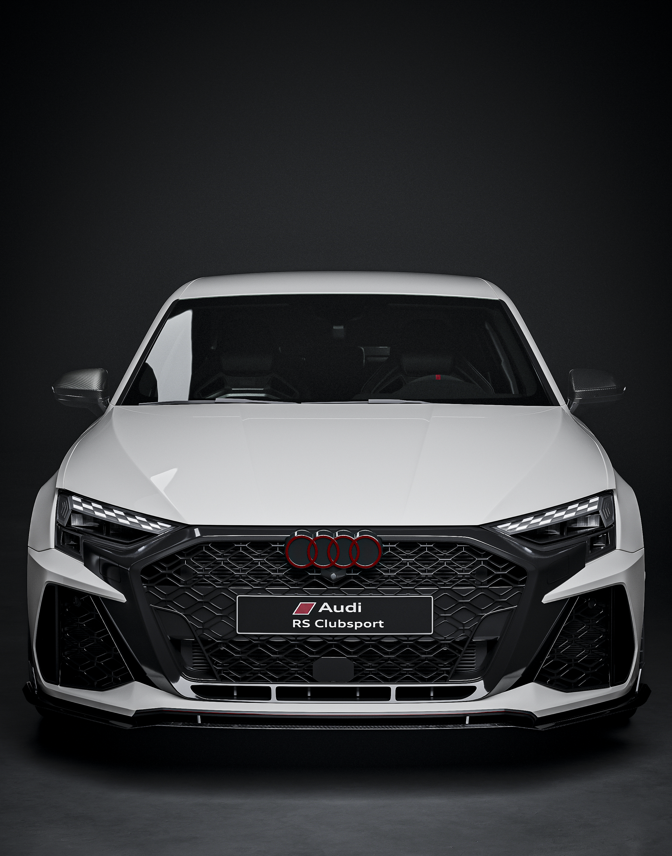 Audi RS Clubsport