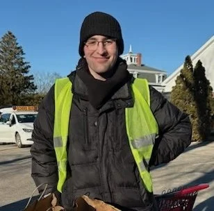 April 7, 2026 Newsletter