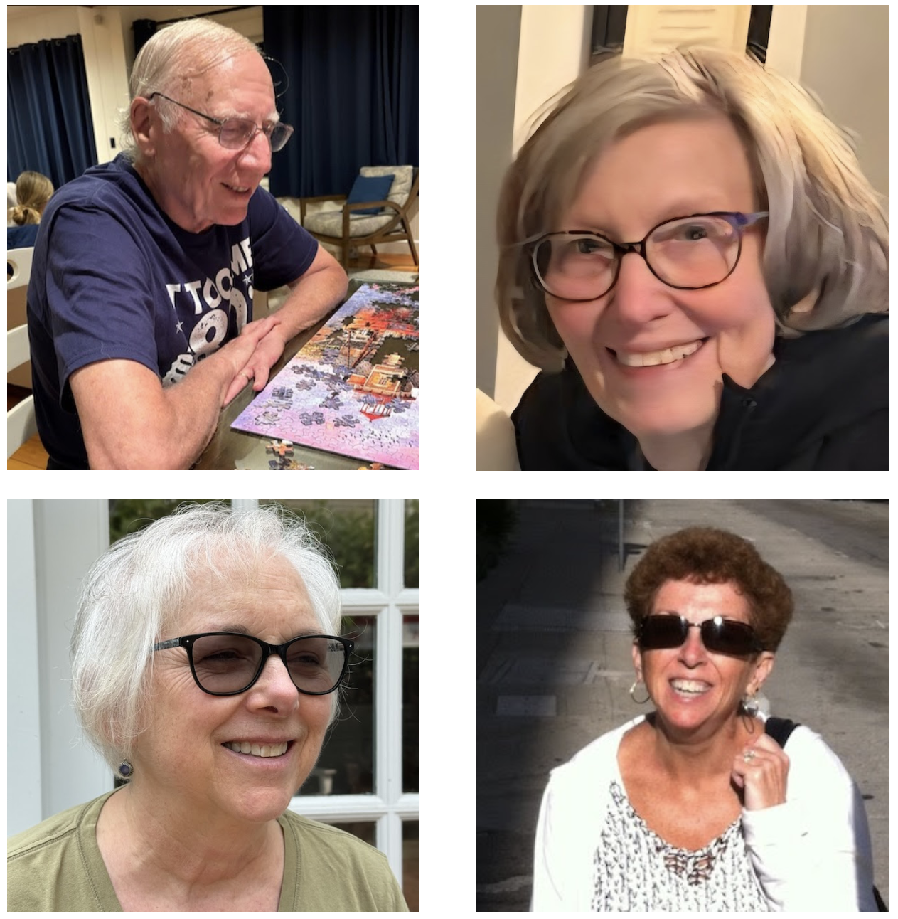 May 12, 2026 Newsletter