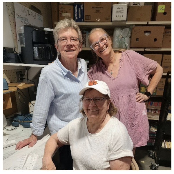 June 10, 2026 Newsletter